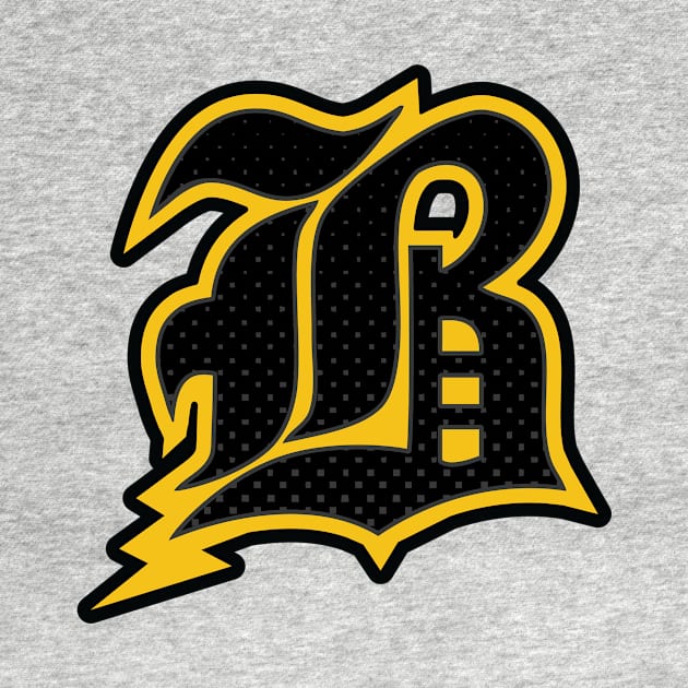 Bristol Shock B by CTLBaseball